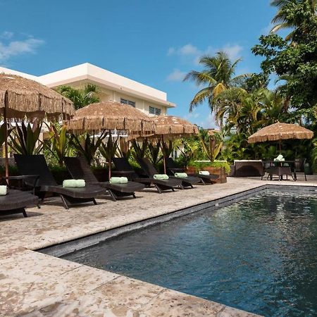 Malecon House Hotel Vieques Eksteriør billede