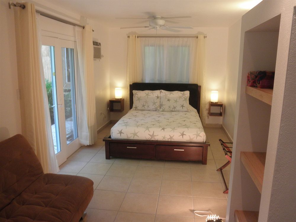 Malecon House Hotel Vieques Eksteriør billede
