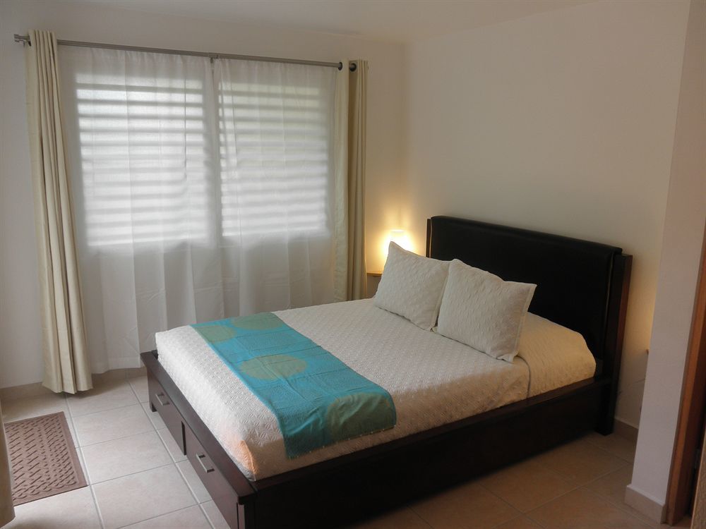 Malecon House Hotel Vieques Eksteriør billede