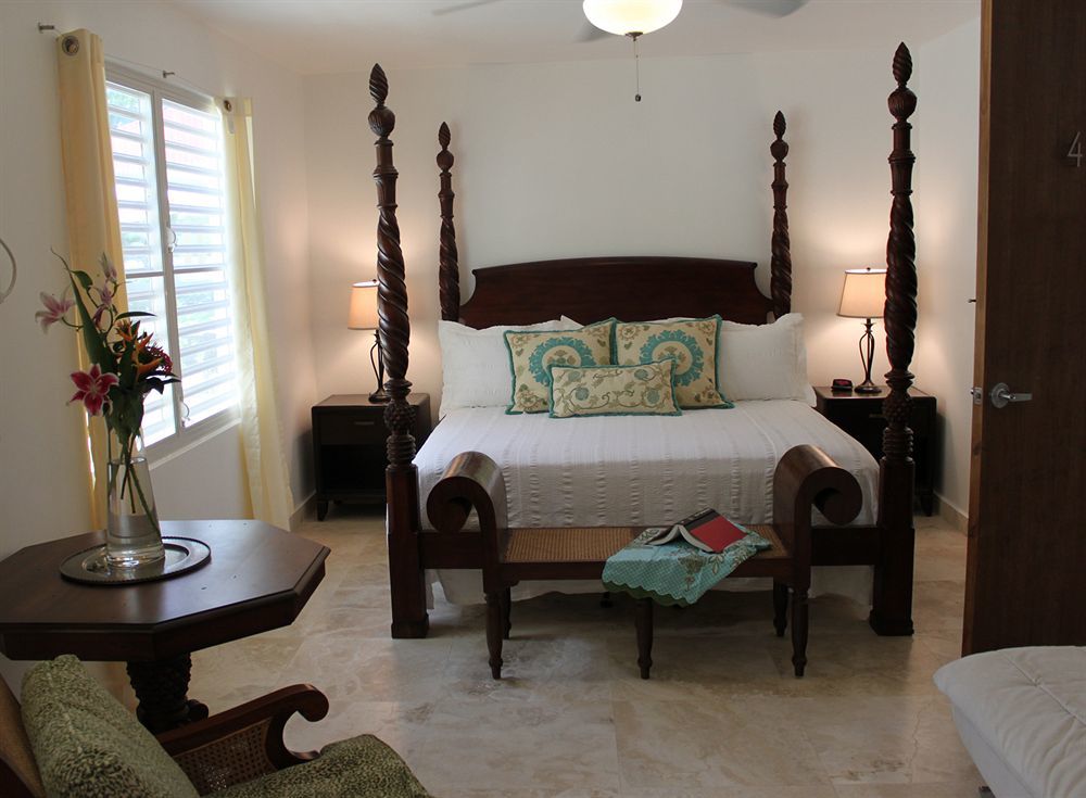 Malecon House Hotel Vieques Eksteriør billede