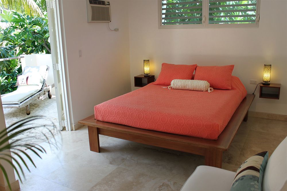 Malecon House Hotel Vieques Eksteriør billede