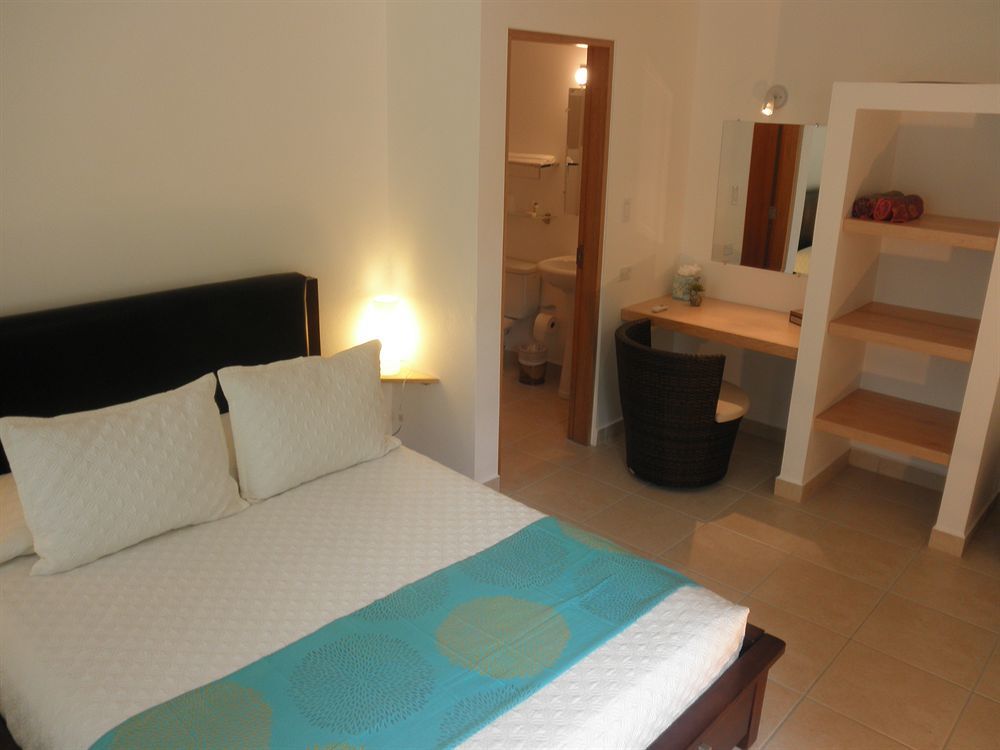 Malecon House Hotel Vieques Eksteriør billede