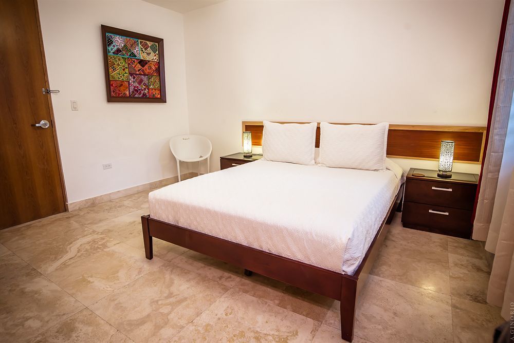 Malecon House Hotel Vieques Eksteriør billede