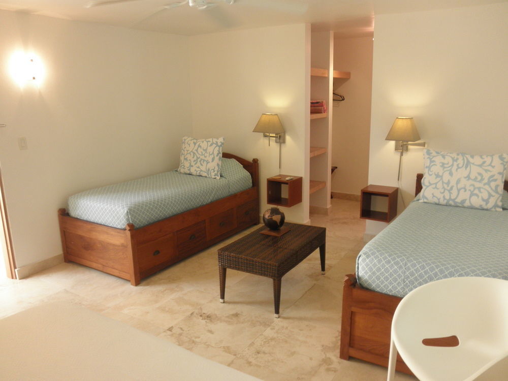 Malecon House Hotel Vieques Eksteriør billede