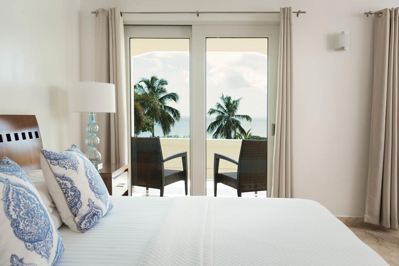 Malecon House Hotel Vieques Eksteriør billede