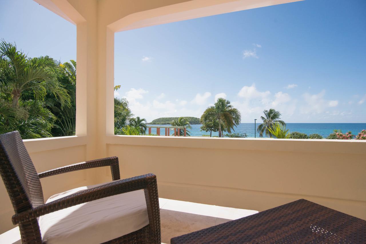Malecon House Hotel Vieques Eksteriør billede