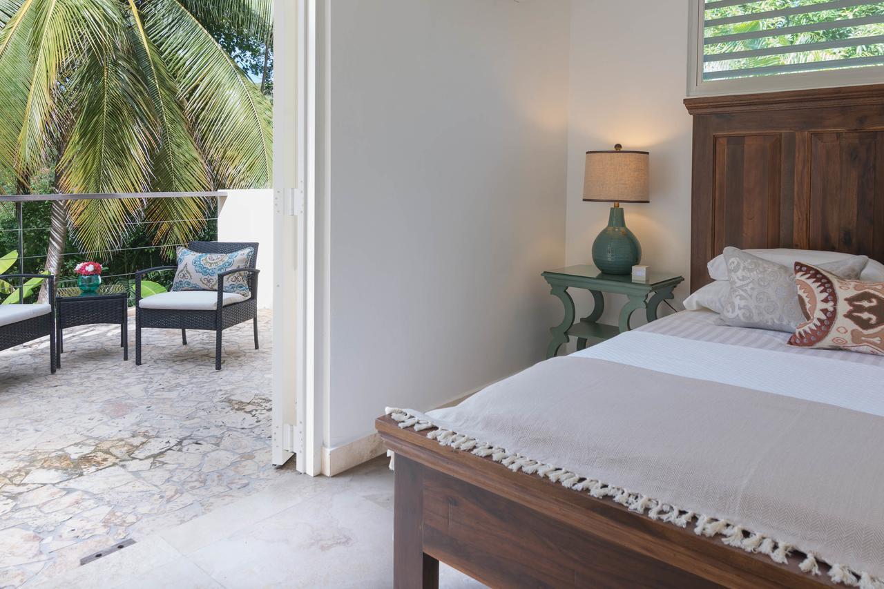 Malecon House Hotel Vieques Eksteriør billede