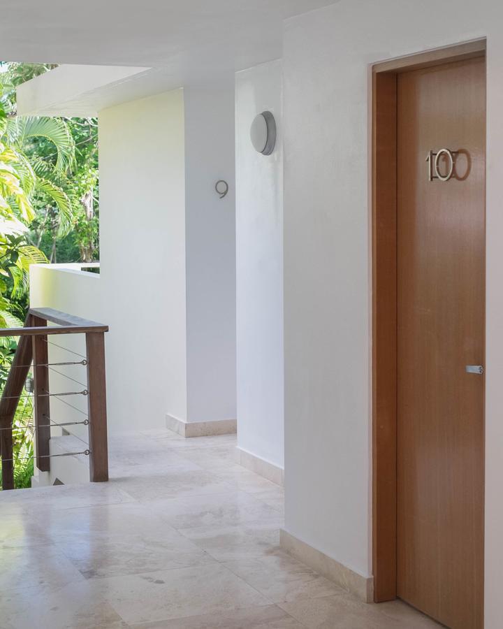 Malecon House Hotel Vieques Eksteriør billede