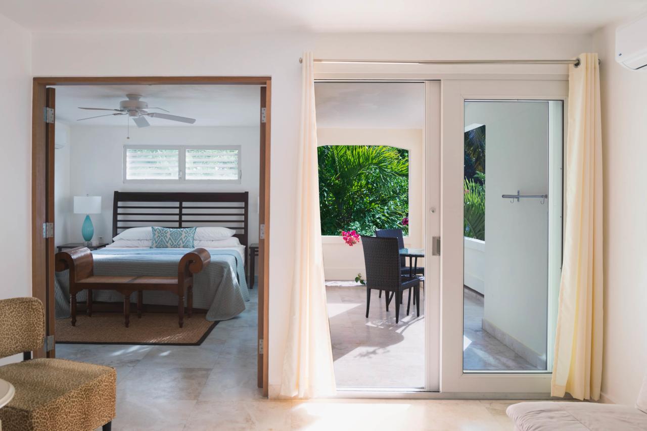 Malecon House Hotel Vieques Eksteriør billede