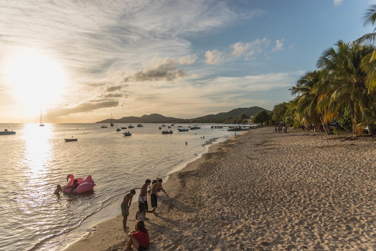 Malecon House Hotel Vieques Eksteriør billede