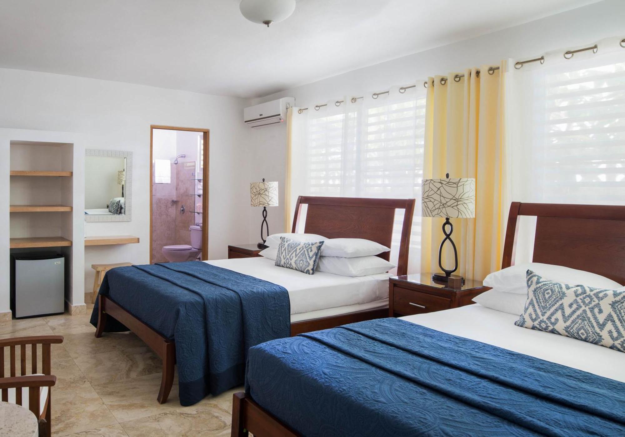 Malecon House Hotel Vieques Eksteriør billede