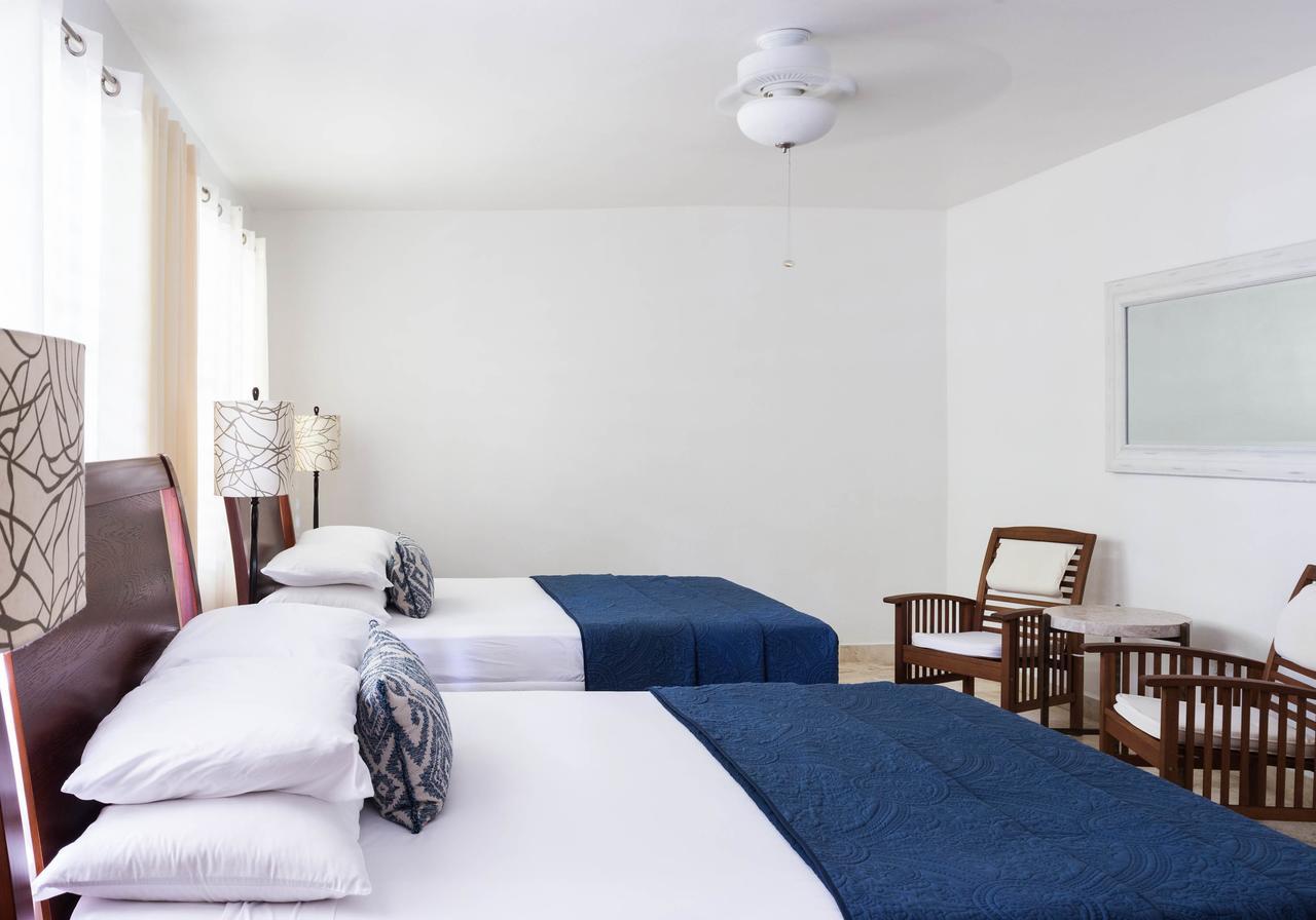 Malecon House Hotel Vieques Værelse billede