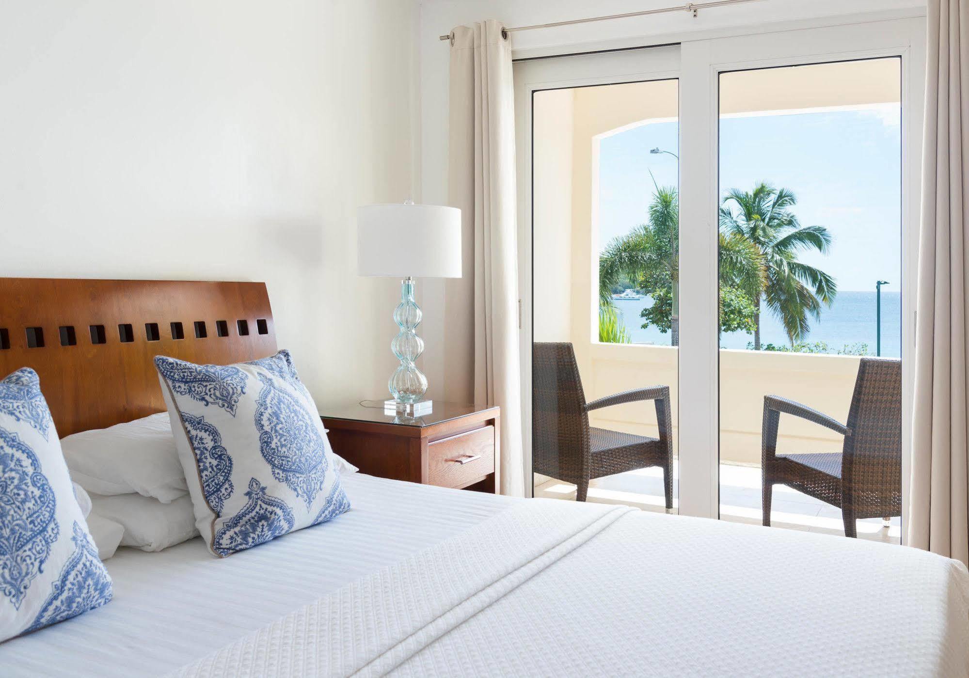 Malecon House Hotel Vieques Eksteriør billede