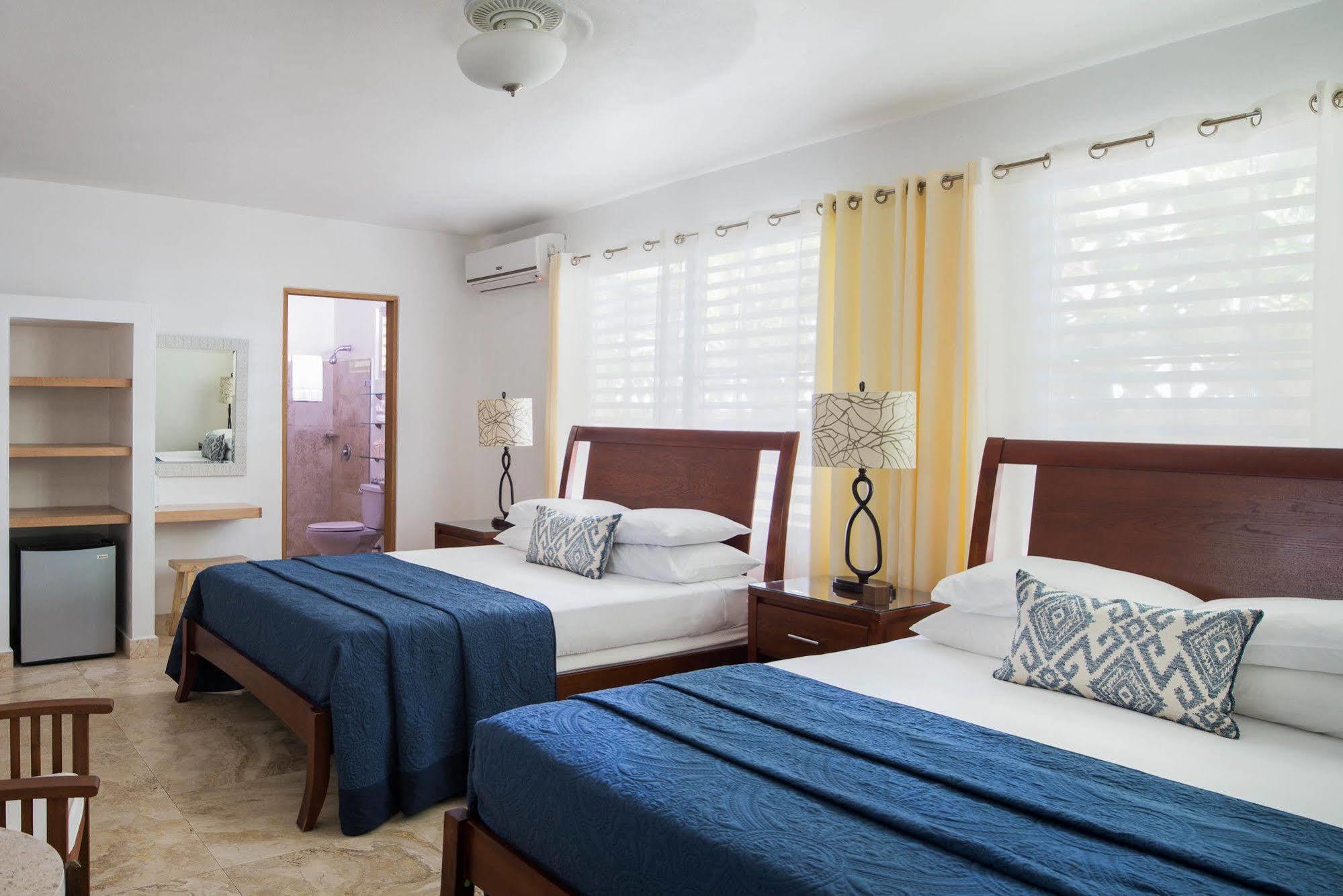 Malecon House Hotel Vieques Eksteriør billede
