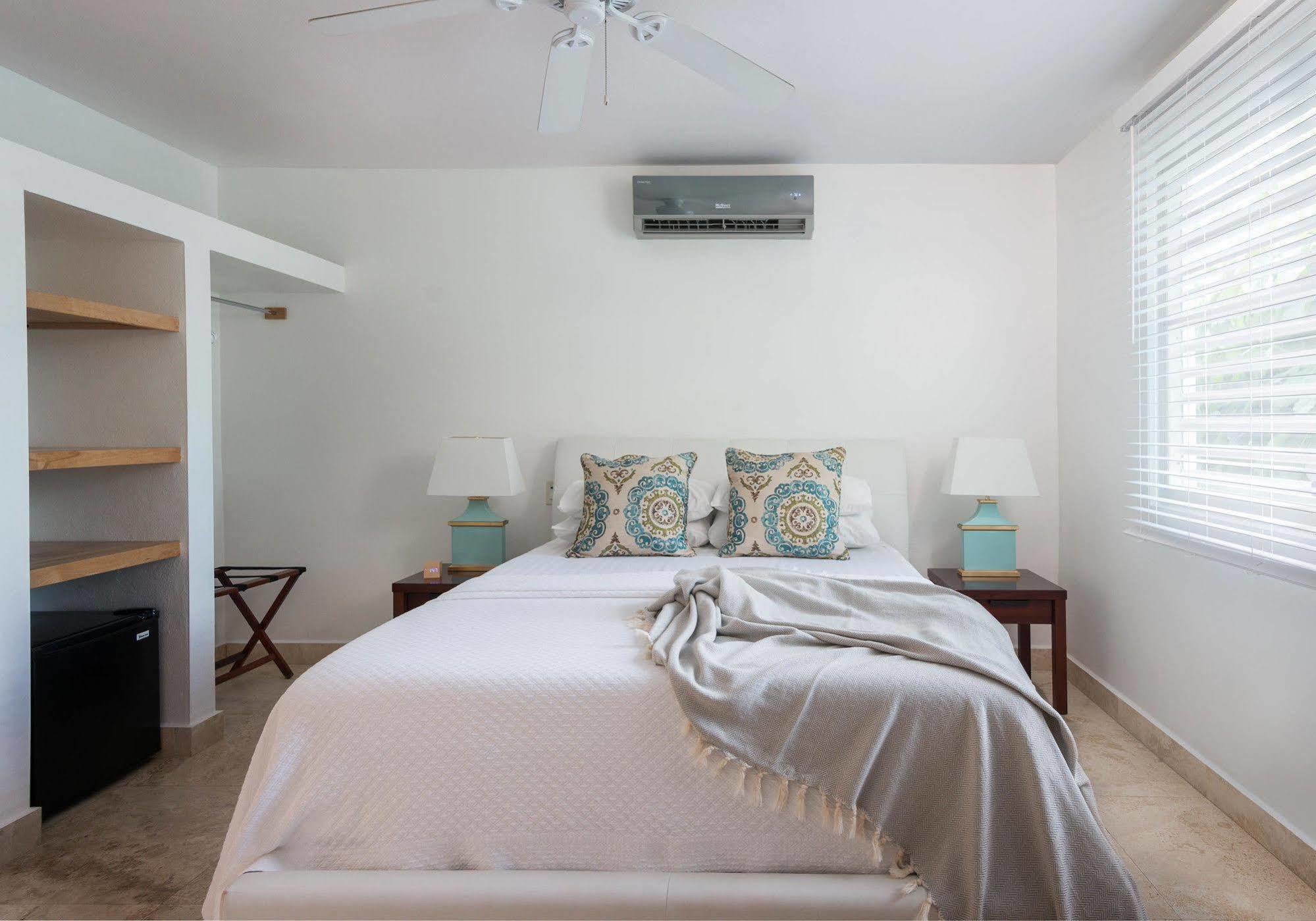 Malecon House Hotel Vieques Eksteriør billede