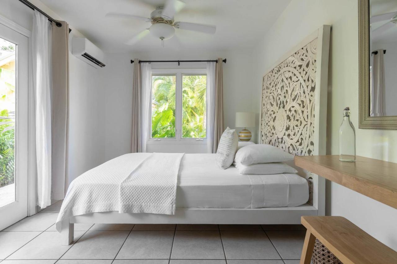 Malecon House Hotel Vieques Eksteriør billede