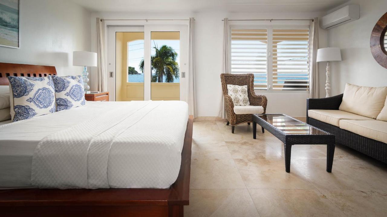 Malecon House Hotel Vieques Eksteriør billede
