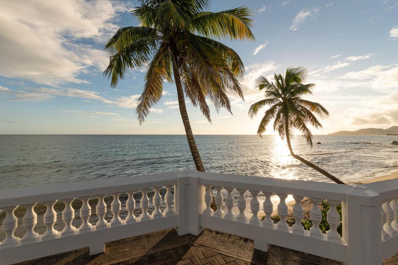 Malecon House Hotel Vieques Eksteriør billede