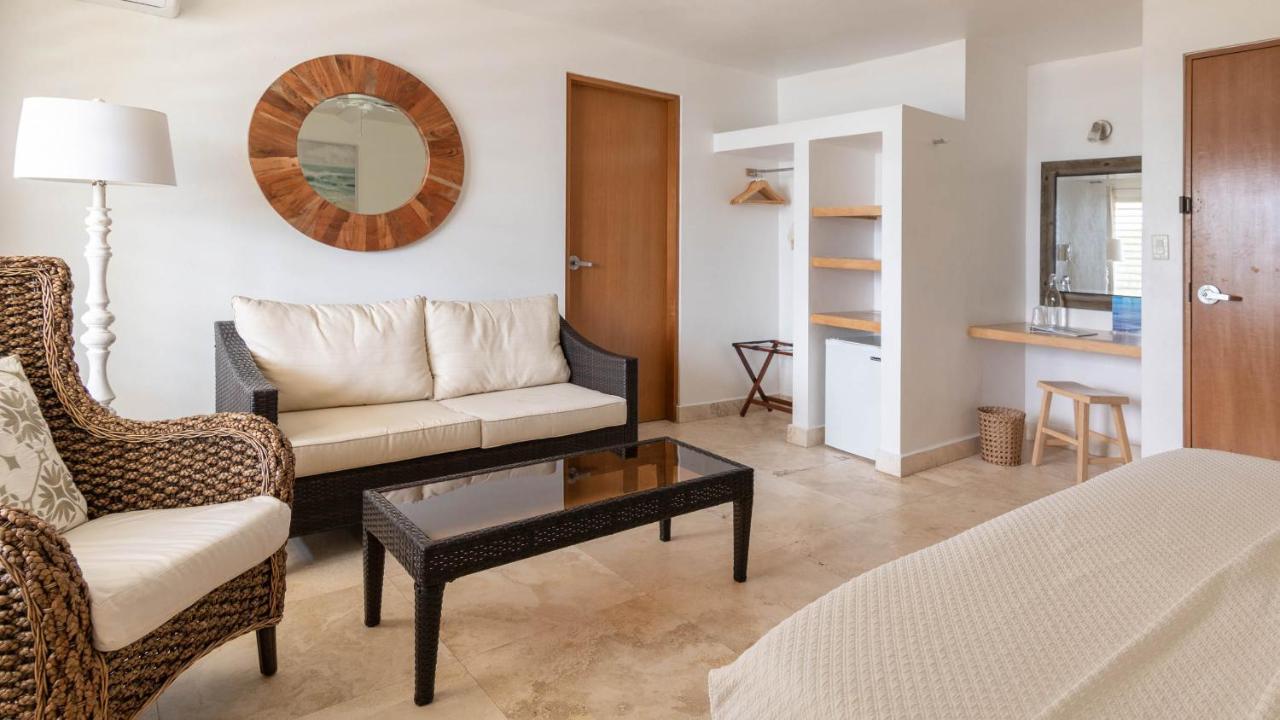 Malecon House Hotel Vieques Eksteriør billede