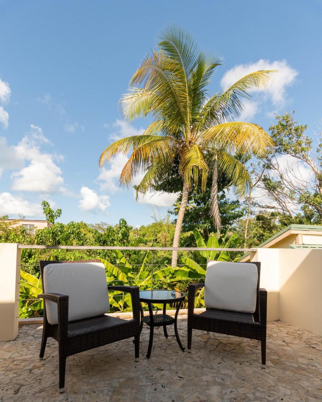 Malecon House Hotel Vieques Eksteriør billede
