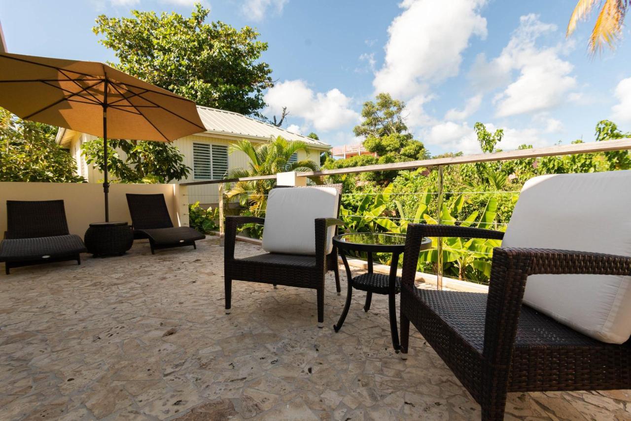 Malecon House Hotel Vieques Eksteriør billede