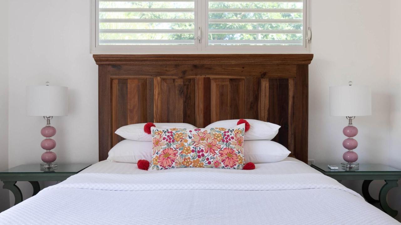Malecon House Hotel Vieques Eksteriør billede